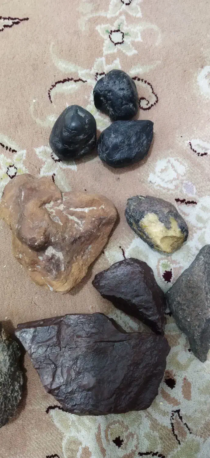 مشکوک به شهاب|کلکسیون اشیاء عتیقه|یزد, |دیوار