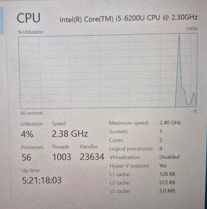 لپ تاپ Lenovo Thinkpad T460 آی۵ نسل۶ رم۸|رایانه همراه|مشهد, سراب|دیوار