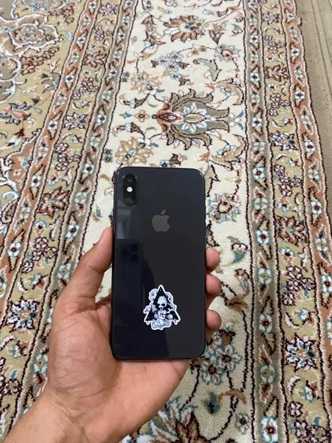 Xs 256|موبایل|قائن, |دیوار