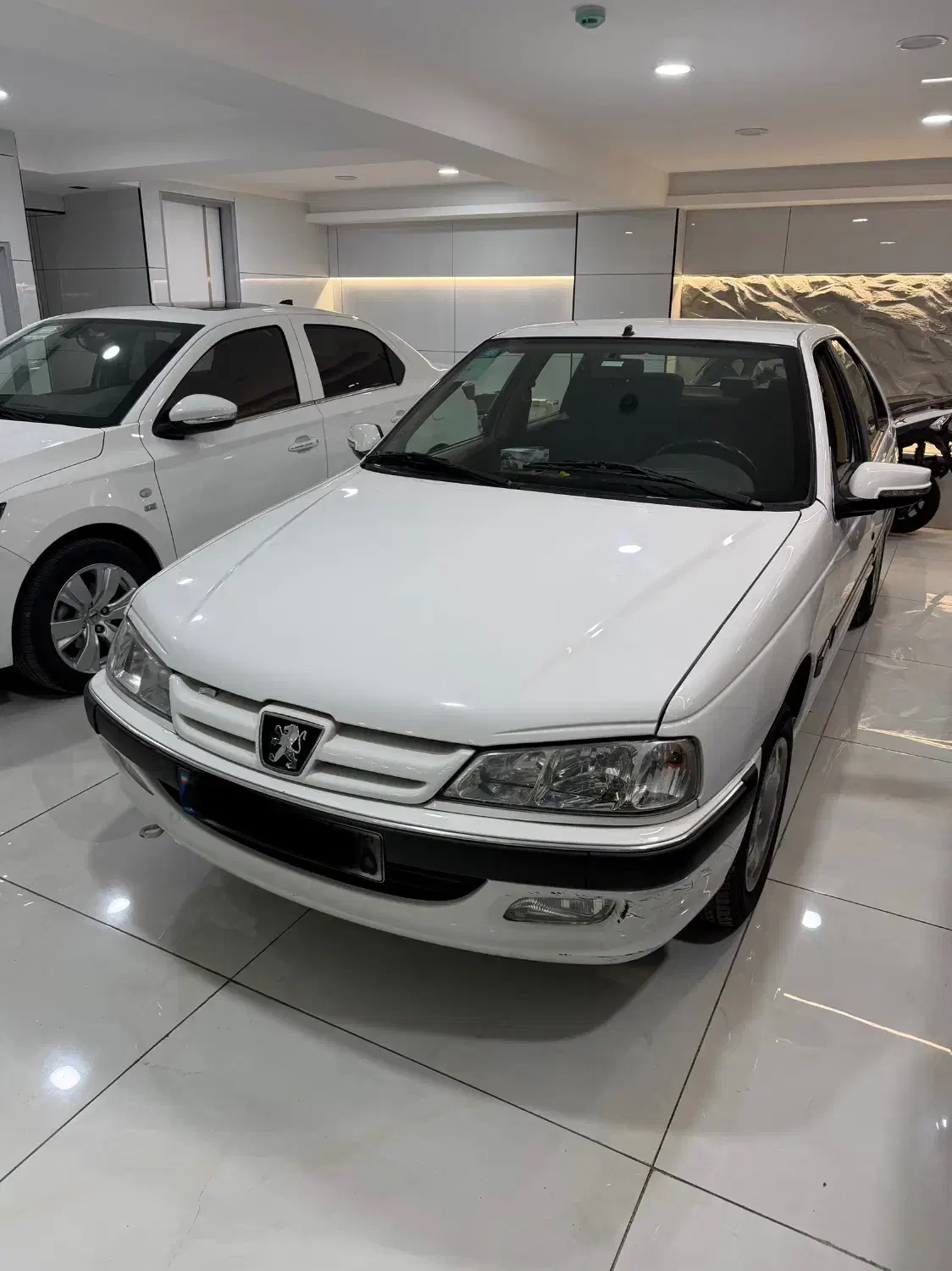 پژو پارس ۱۴۰۱|خودرو سواری و وانت|تبریز, |دیوار