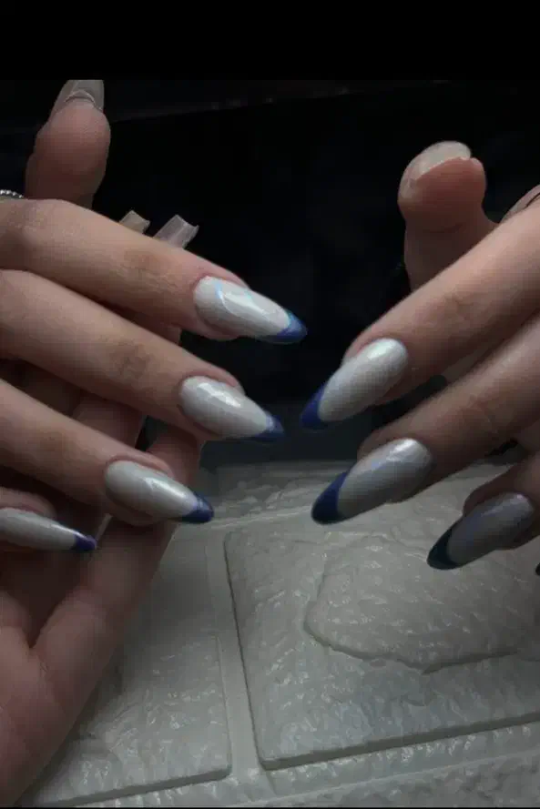 مدل کاشت ناخن با بهترین متریال|خدمات آرایشگری و زیبایی|شاهینشهر, شهرک میلاد|دیوار