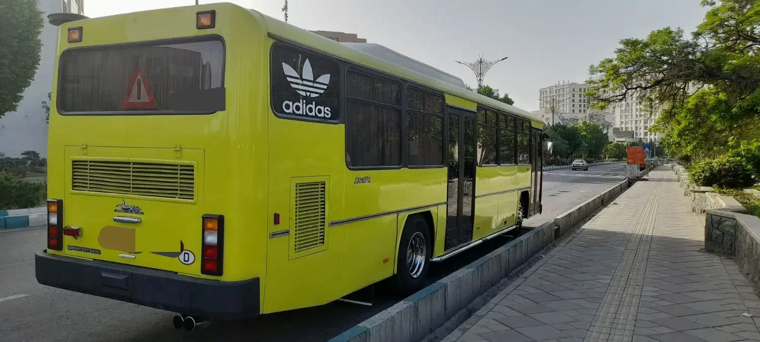 بنز ۴۵۷|خودرو سنگین|تهران, افسریه شمالی|دیوار
