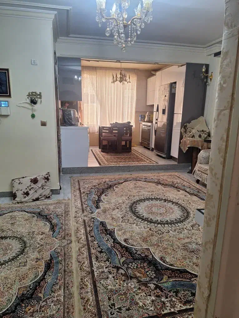 رهن و اجازه اپارتمان ۶۲ متری در پیروزی|اجارهٔ آپارتمان|تهران, دهقان|دیوار