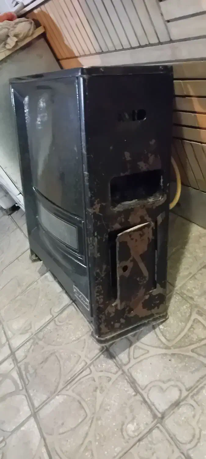 بخاری|بخاری، هیتر، شومینه|تربت جام, المهدی|دیوار