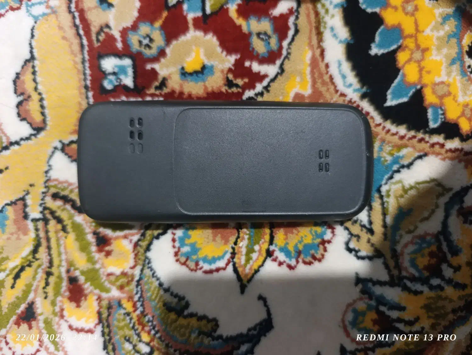 نوکیا101 اصلی|موبایل|اندیشه, اندیشه فاز ۱|دیوار