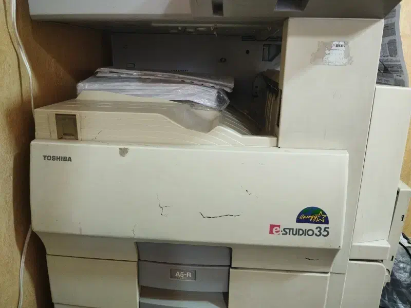 دستگاه کپی|پرینتر، اسکنر، کپی، فکس|اقبالیه, |دیوار