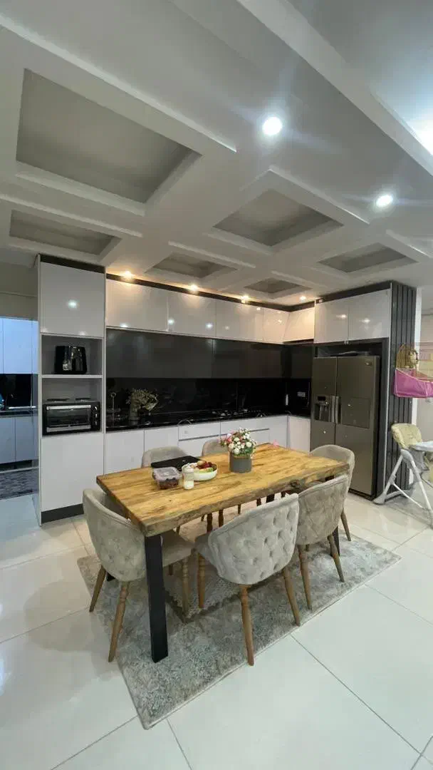 اپارتمان نوساز قلب آزادگان|فروش آپارتمان|گنبد کاووس, |دیوار