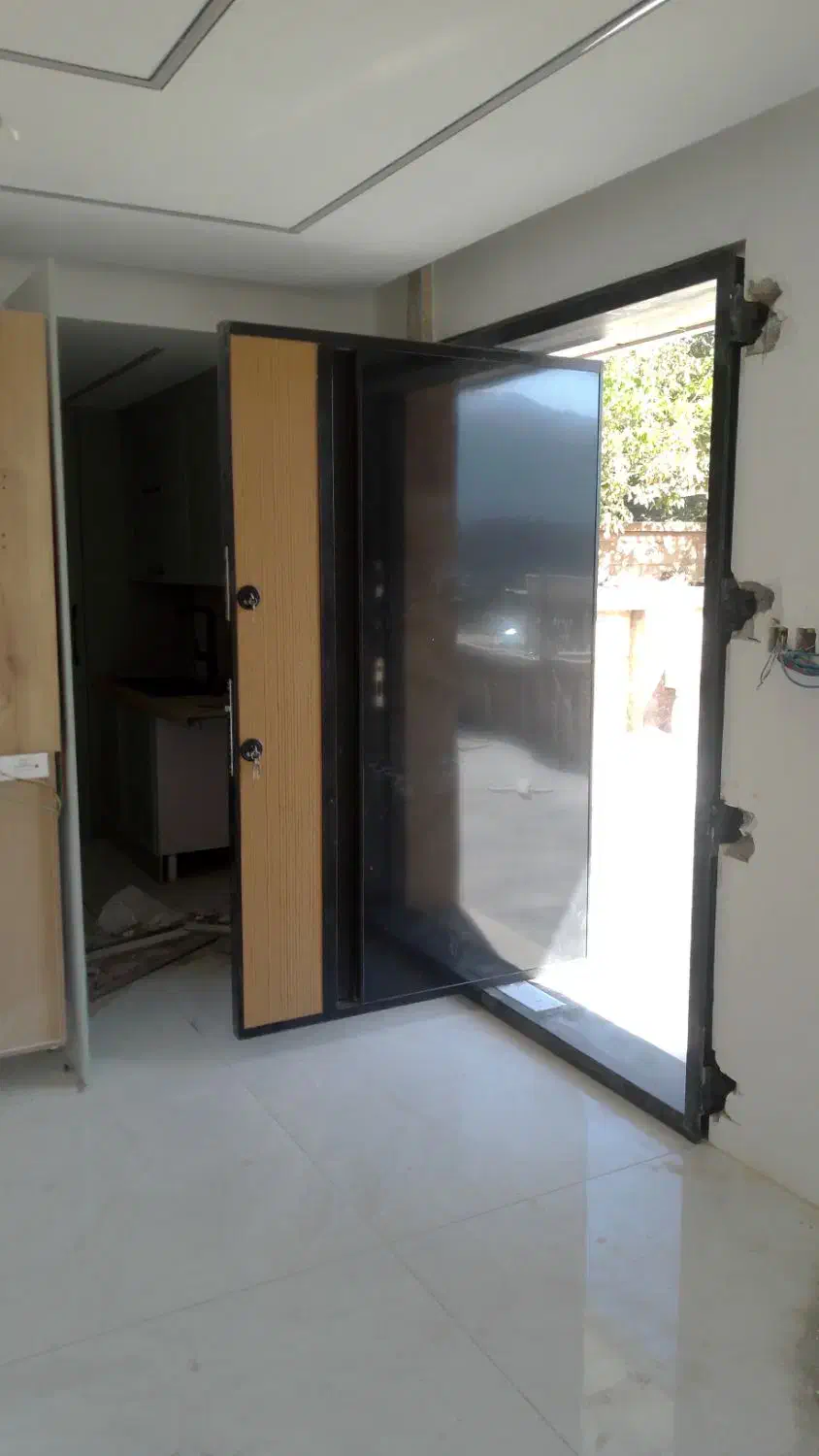 نصاب درب ضدسرقت و....|خدمات پیشه و مهارت|شیراز, سرو|دیوار