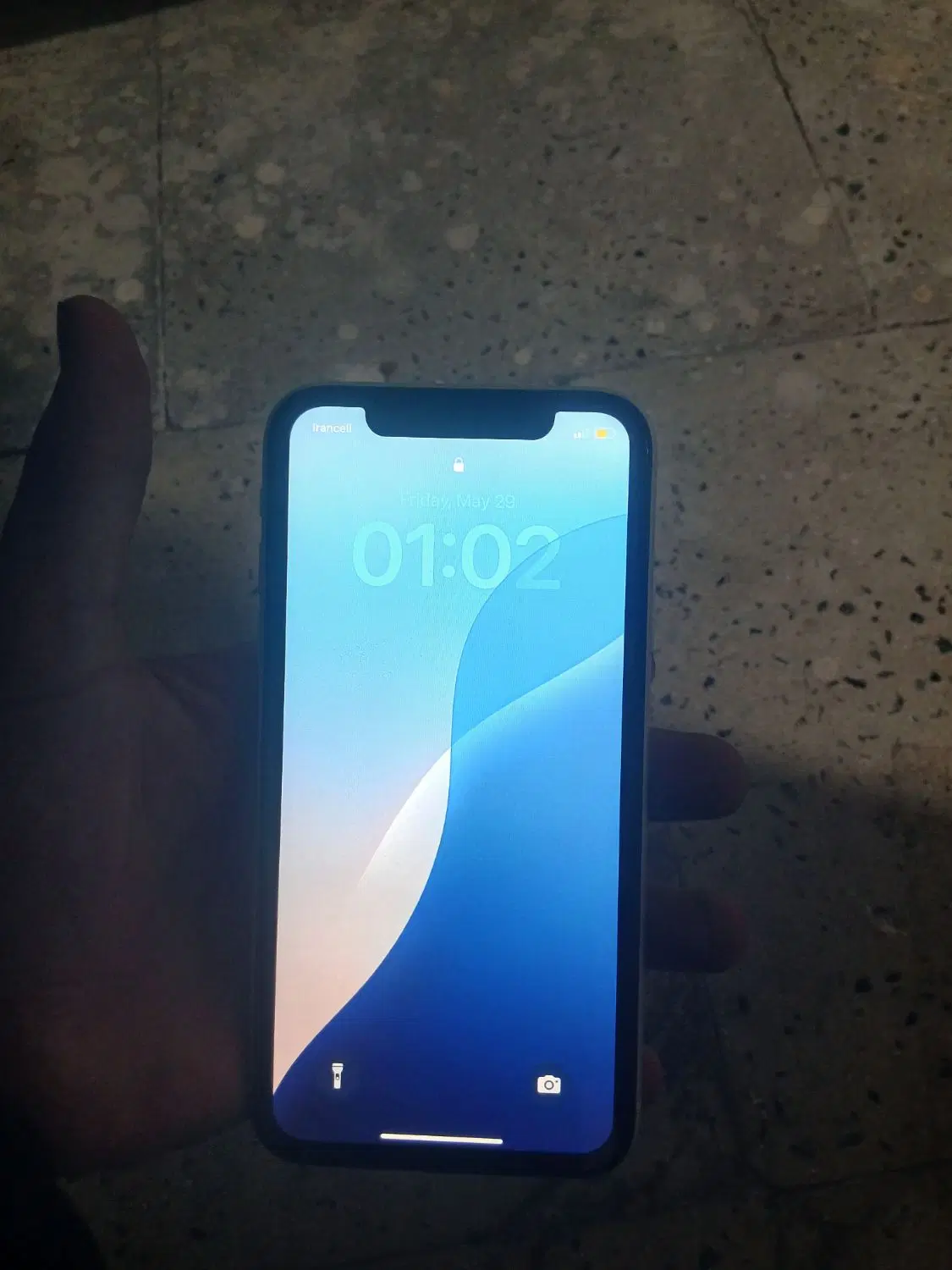 iPhone xr|موبایل|کرج, عظیمیه|دیوار