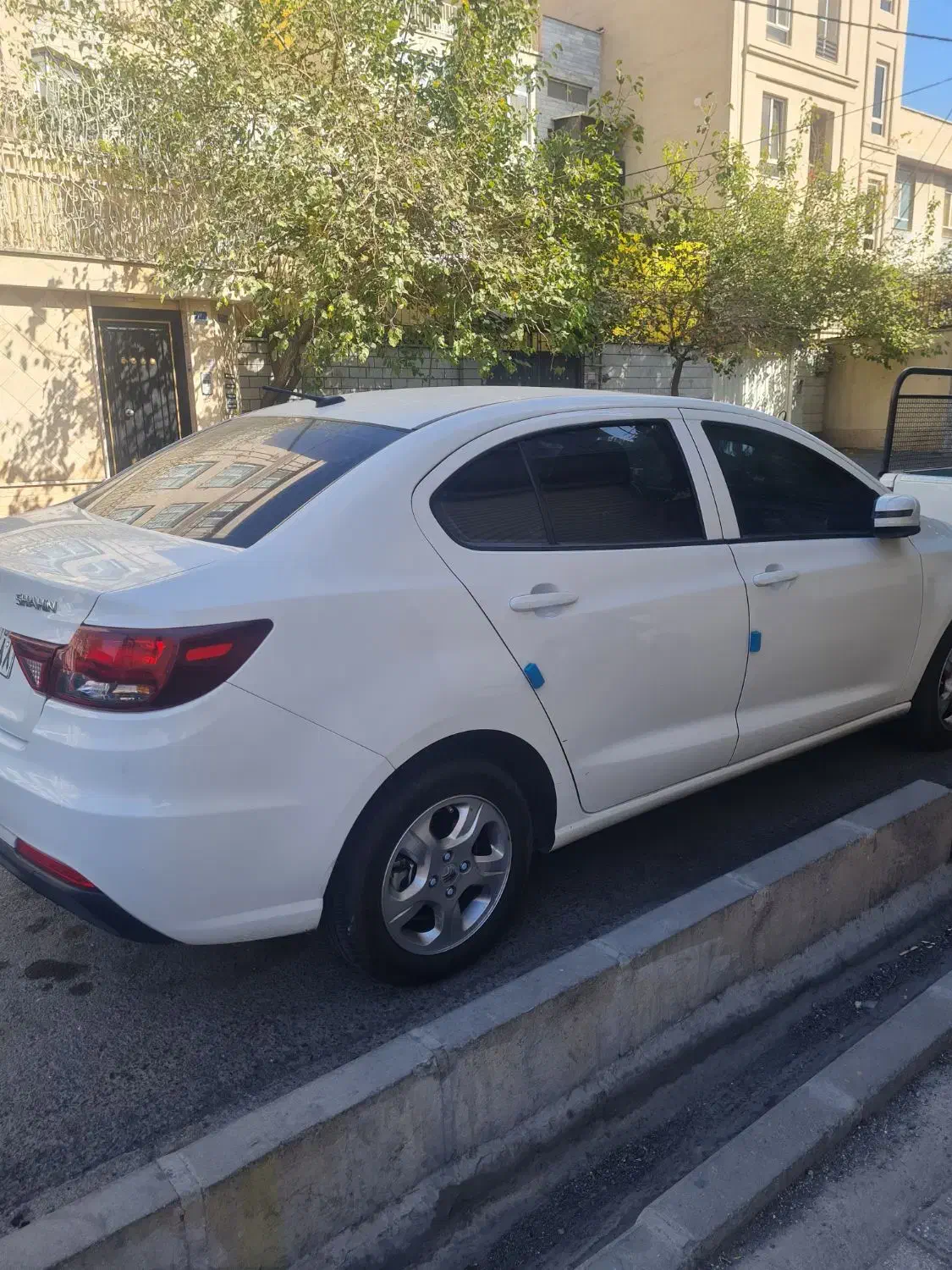 شاهین g مدل۱۴۰۰|خودرو سواری و وانت|تهران, ائمه اطهار|دیوار