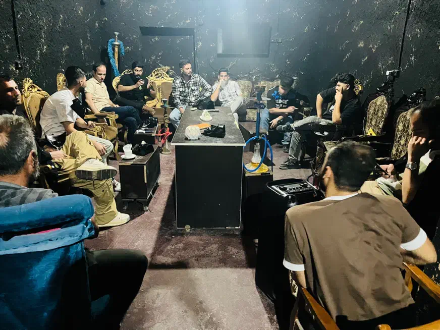 برگزاری بازی مافیا|گردهمایی و همایش|شوشتر, |دیوار