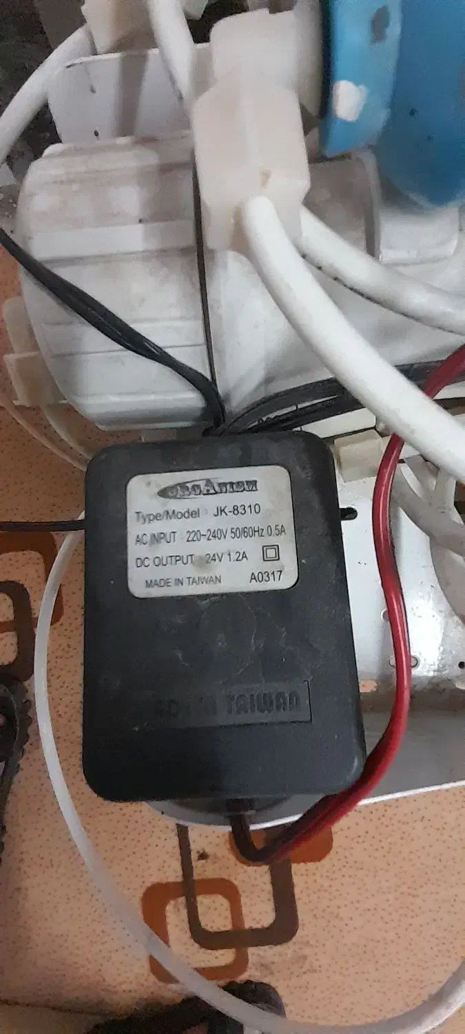 آب اب شیرین کن تایوانی|آبسردکن و تصفیه آب|قم, چهل اختران|دیوار