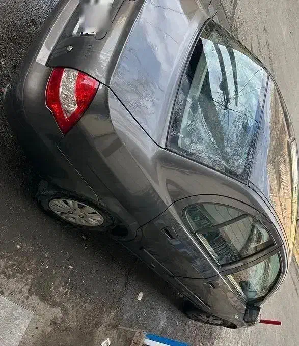 تیبا مدل ۹۳|خودرو سواری و وانت|ملارد, |دیوار