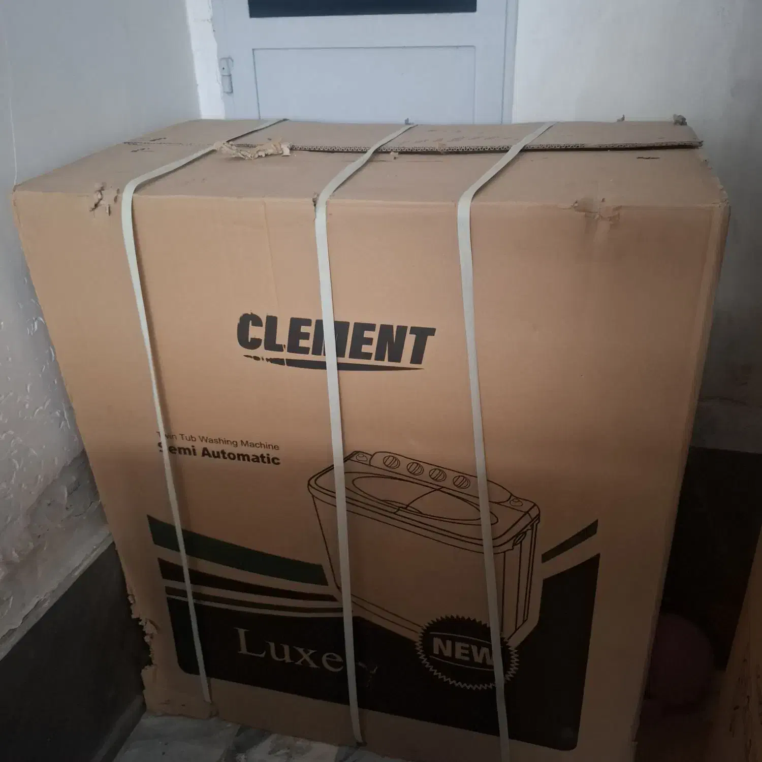 لباسشویی|ماشین لباسشویی و خشک‌کن لباس|شاهدشهر, |دیوار