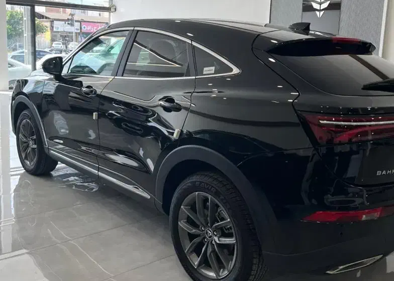 دیگنیتی پرایم|خودرو سواری و وانت|گرگان, |دیوار