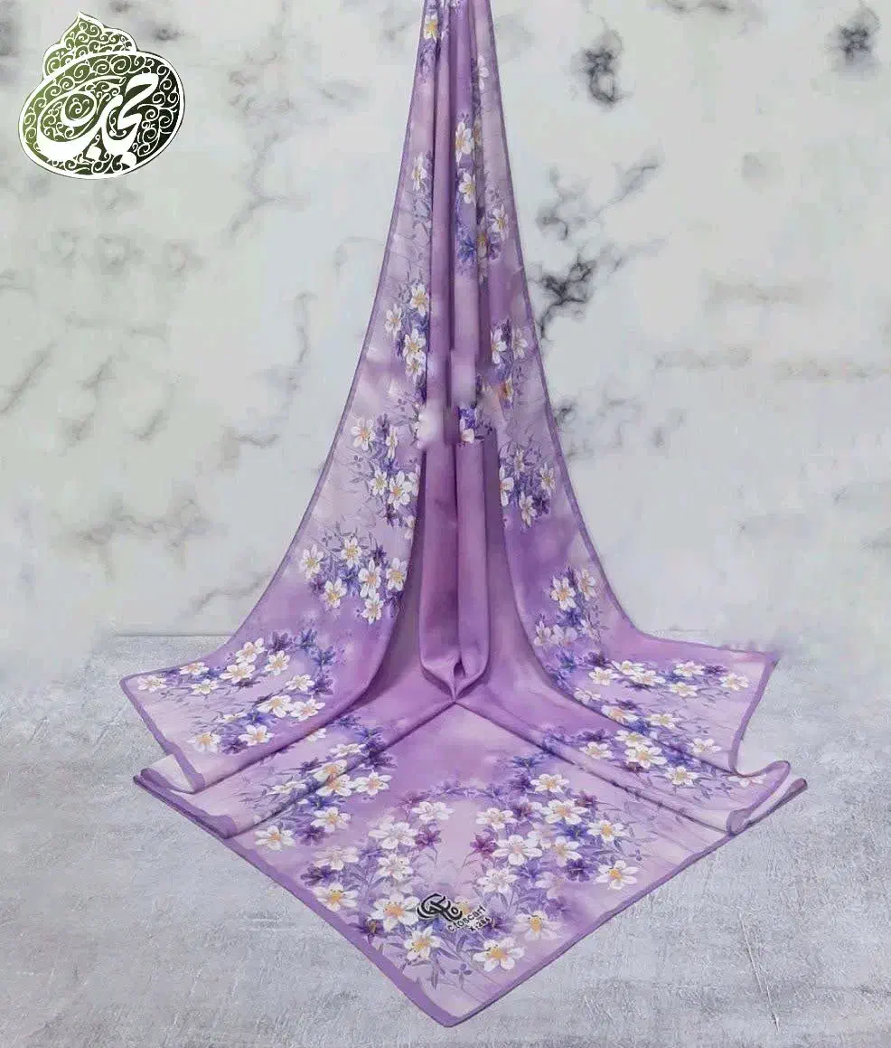 روسری نخ کاستوم|لباس|قزوین, |دیوار