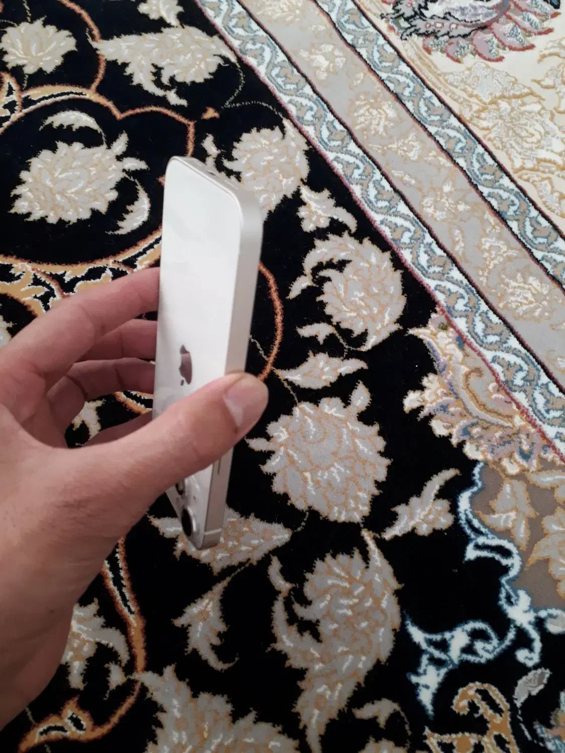 ایفون ۱۳ نرمال|موبایل|قم, شهرک مهدیه|دیوار