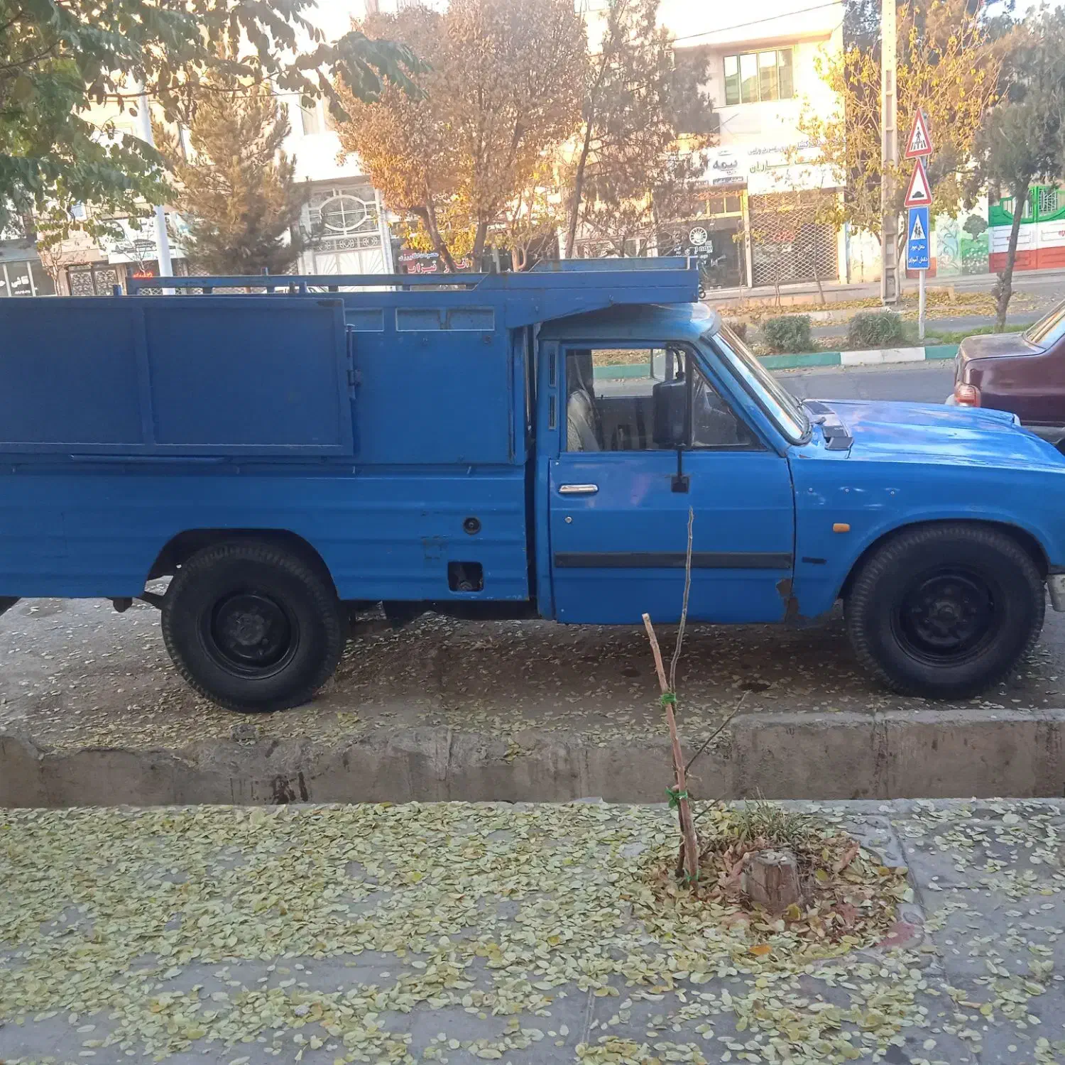 نیسان ژاپنی سالم|خودرو سواری و وانت|ابهر, |دیوار