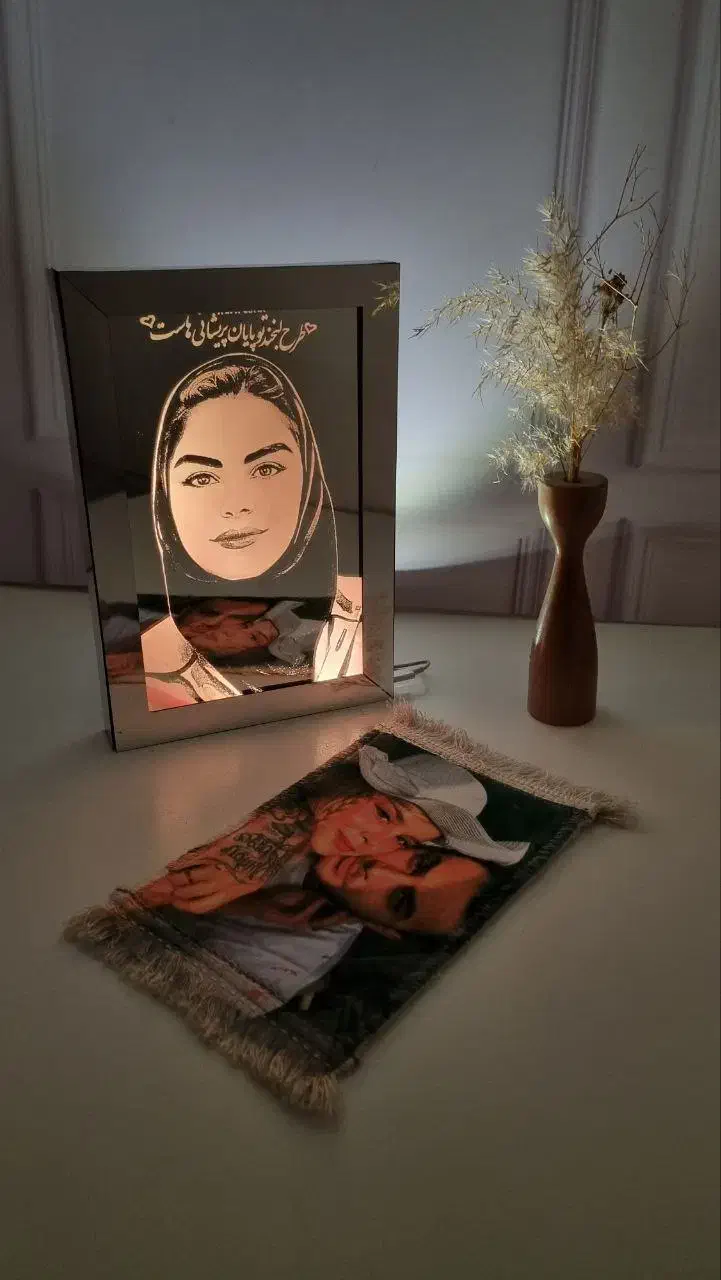 خاصترین ها|چراغ خواب و آباژور|بیرجند, |دیوار