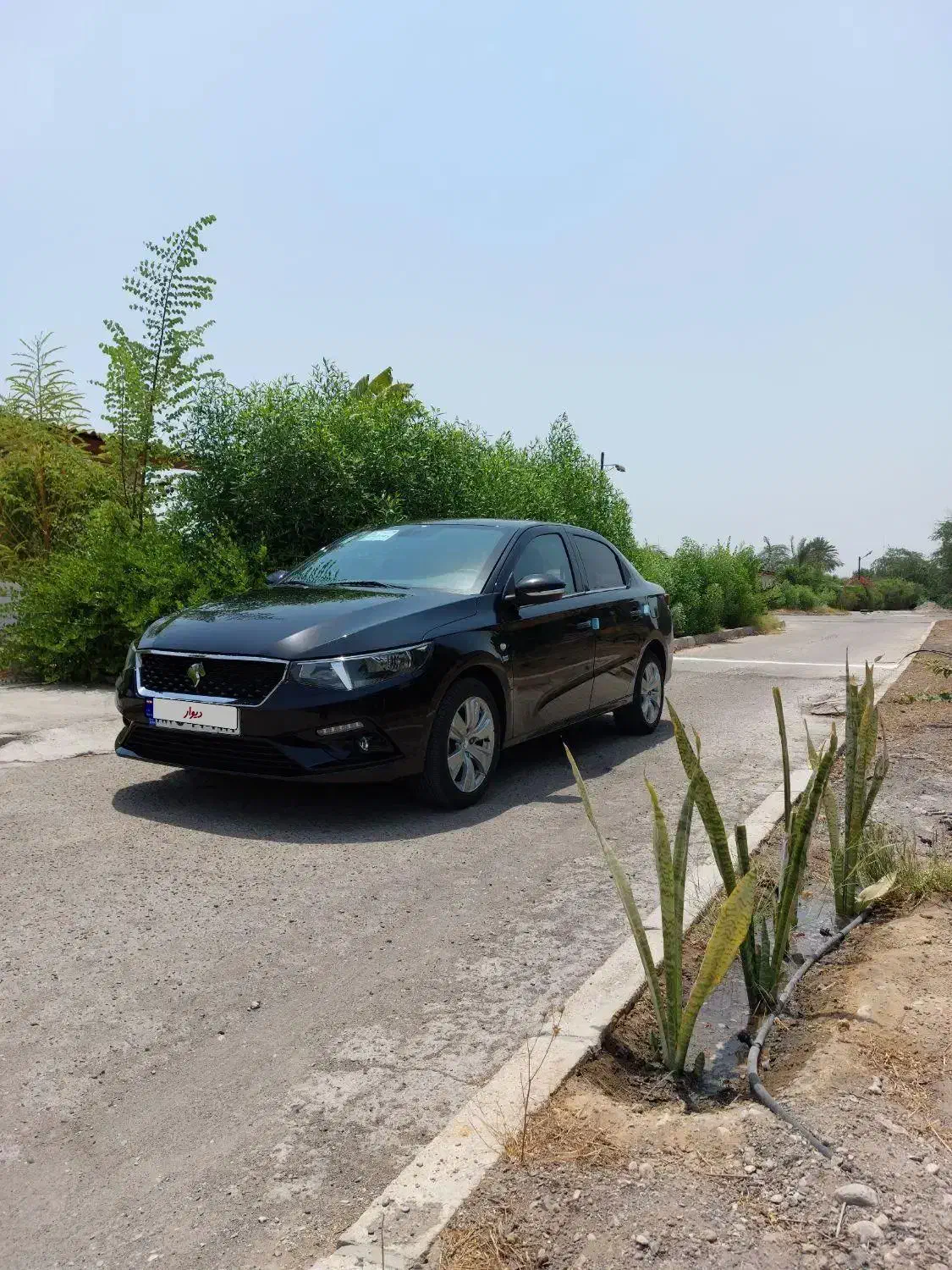 تارا اتومات v2 1402|خودرو سواری و وانت|بندرعباس, |دیوار