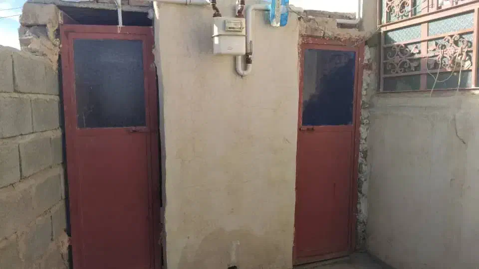 اجاره منزل مسکونی درچاه جمال|اجارهٔ خانه و ویلا|ایرانشهر, |دیوار