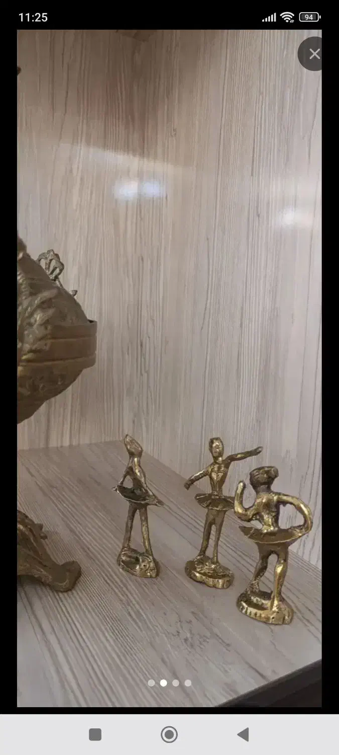 برنز اصل|مجسمه، تندیس، ماکت|اردبیل, |دیوار