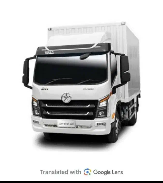 راهنمایی کامیون|فعالیت داوطلبانه|کرمان, |دیوار