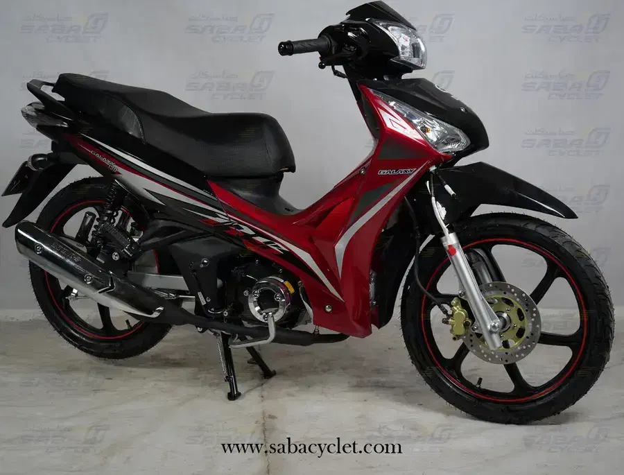 سحر 135 معاوضه با فلات|موتورسیکلت|رفسنجان, |دیوار