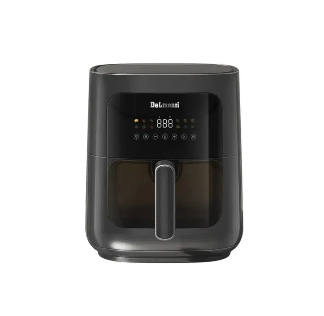 سرخ کن 9لیتری بدون روغن دلمونتی|اجاق گاز و لوازم برقی پختوپز|ایوان, |دیوار