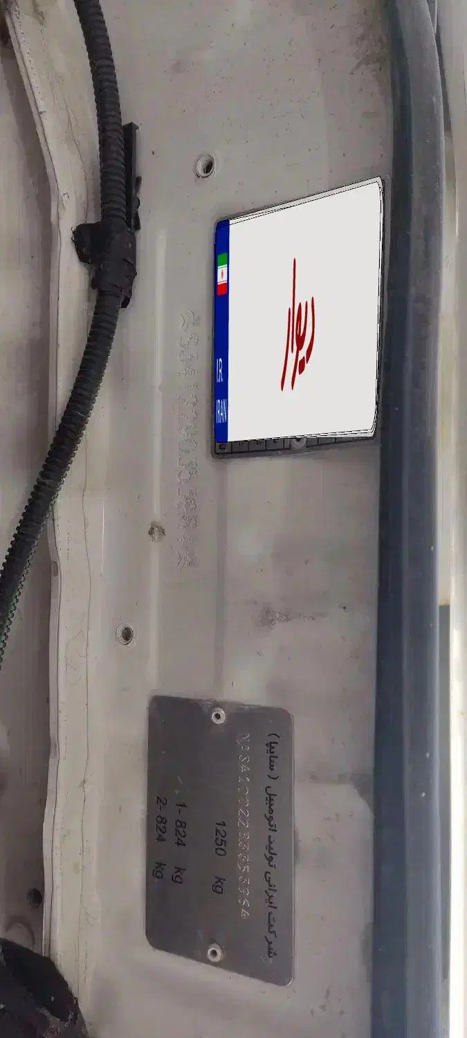 پراید|خودرو سواری و وانت|دهدشت, |دیوار