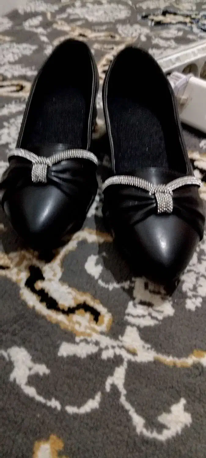 کفش مجلسی زنانه|کیف، کفش، کمربند|شیراز, رکنآباد|دیوار