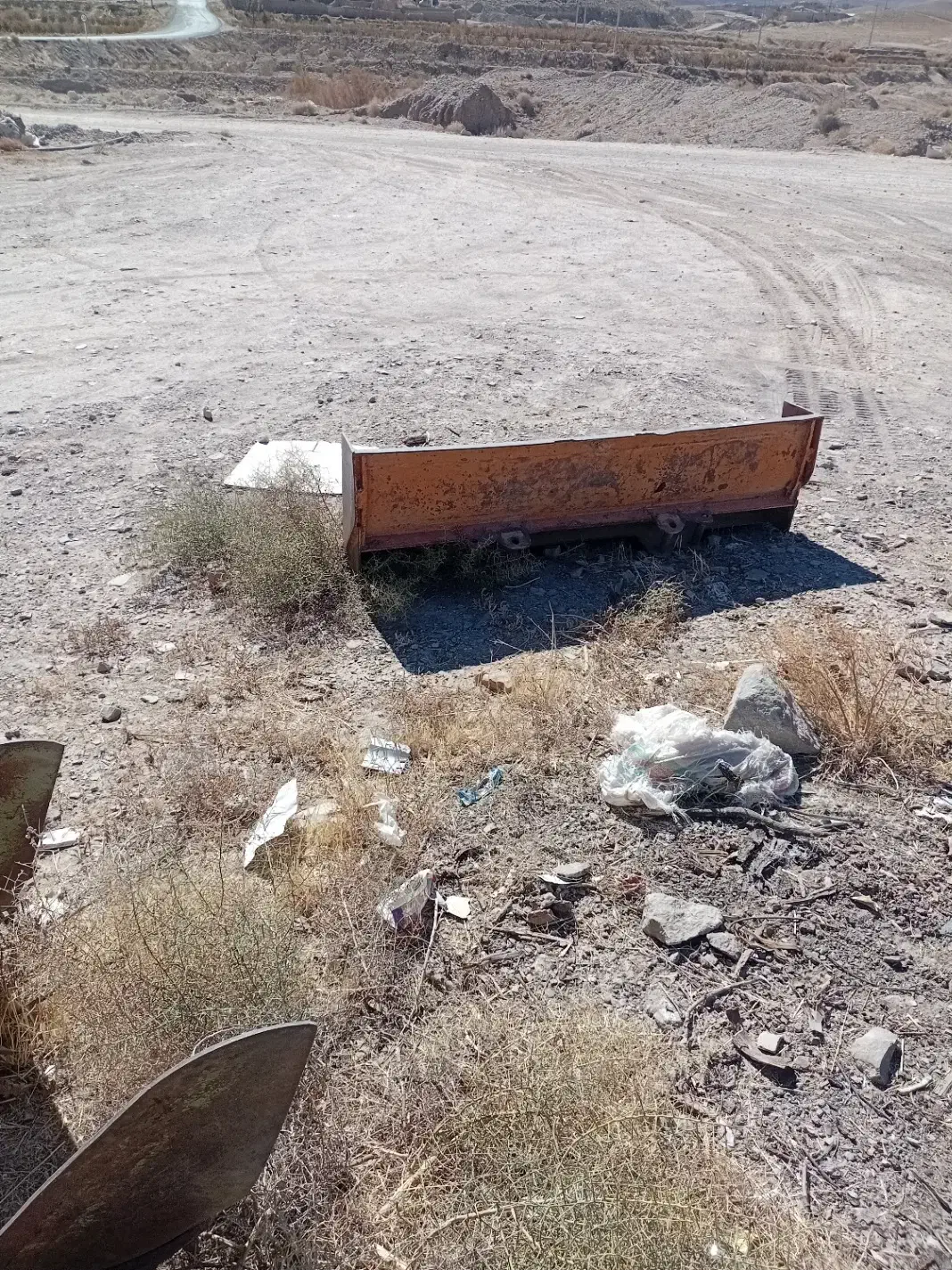 تراکتور  بیل لودری  و  بیل ز|خودرو سنگین|بیرجند, |دیوار