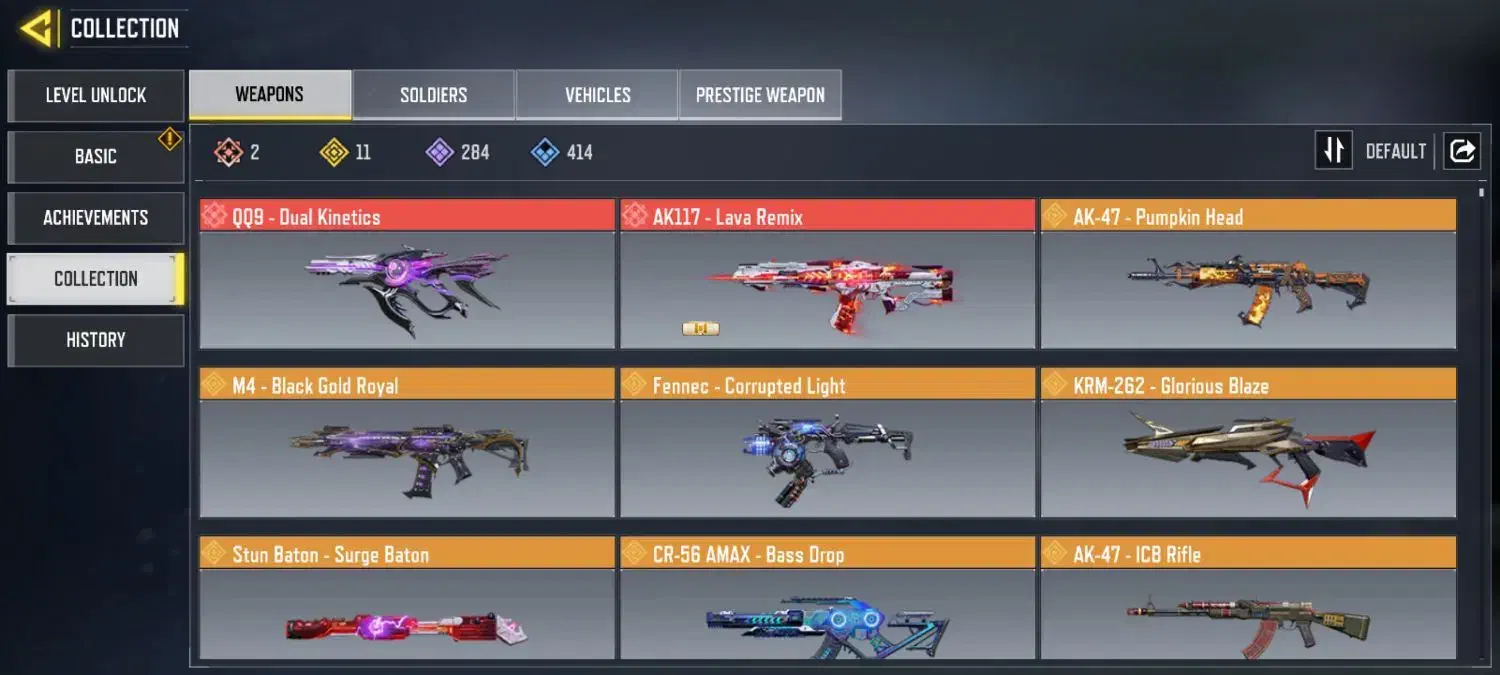 اکانت کالاف دیوتی|کنسول، بازی ویدئویی و آنلاین|بم, |دیوار