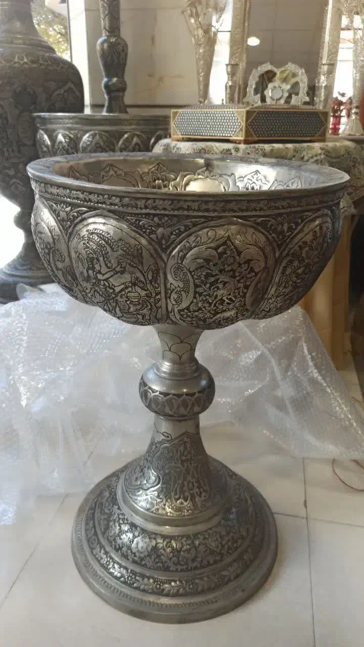 سنگاب|صنایع دستی و سایر لوازم تزئینی|اصفهان, عسگریه|دیوار