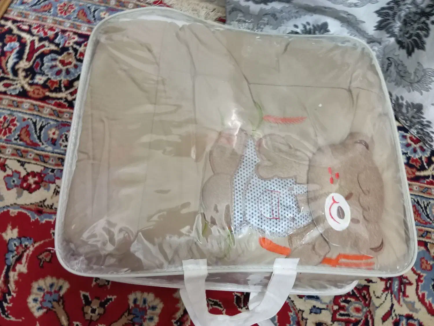 سرویس خواب نوزاد|اسباب و اثاث بچه|زابل, |دیوار