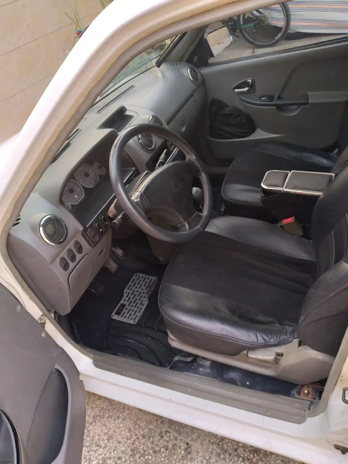 پراید ۱۴۱|خودرو سواری و وانت|برازجان, |دیوار