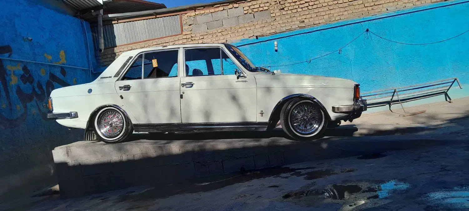 پیکان سواری|خودرو سواری و وانت|یزد, |دیوار