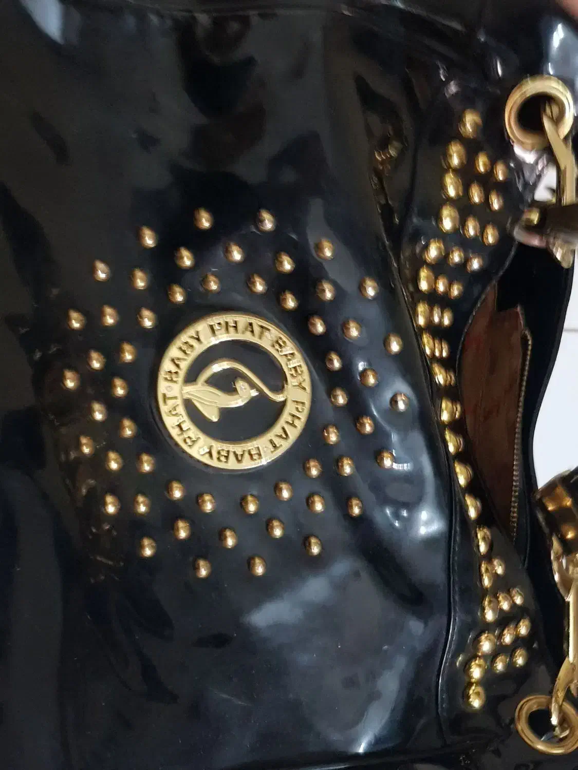 کیف دوشی بزرگ مارک دار|کیف، کفش، کمربند|مشکین‌دشت, |دیوار