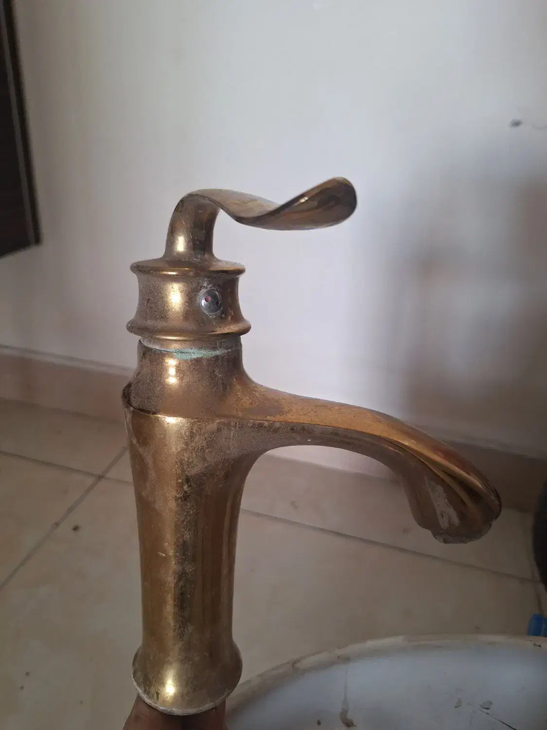 شیر روشویی|لوازم سرویس بهداشتی|فردیس, فردیس|دیوار