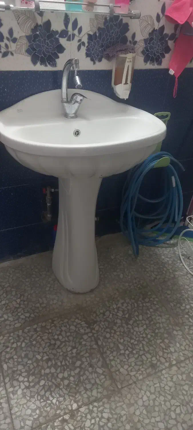 روشویی|لوازم سرویس بهداشتی|نجف‌آباد, یزدانشهر|دیوار