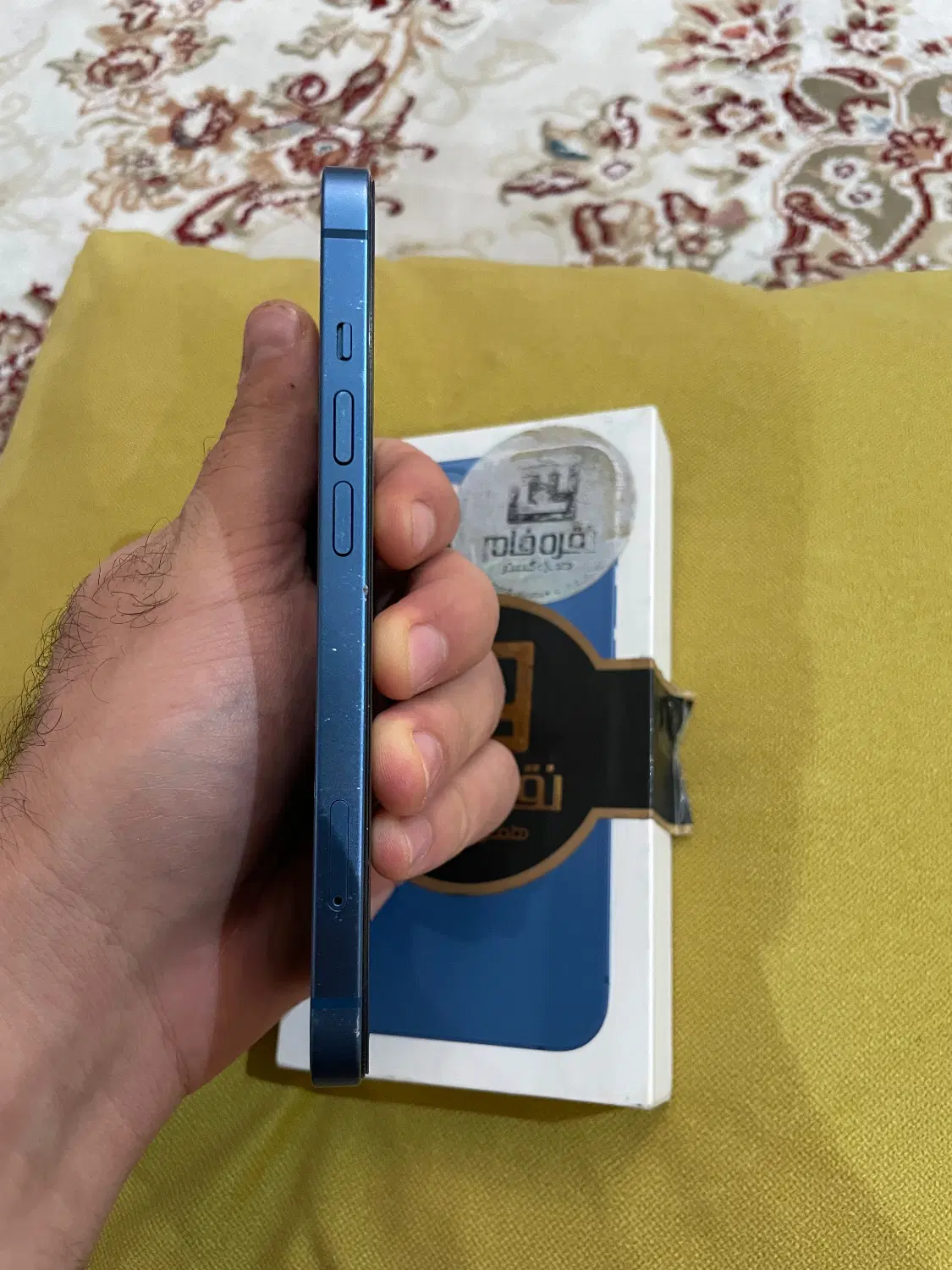 Iphone 13|موبایل|تهران, جنت‌آباد جنوبی|دیوار