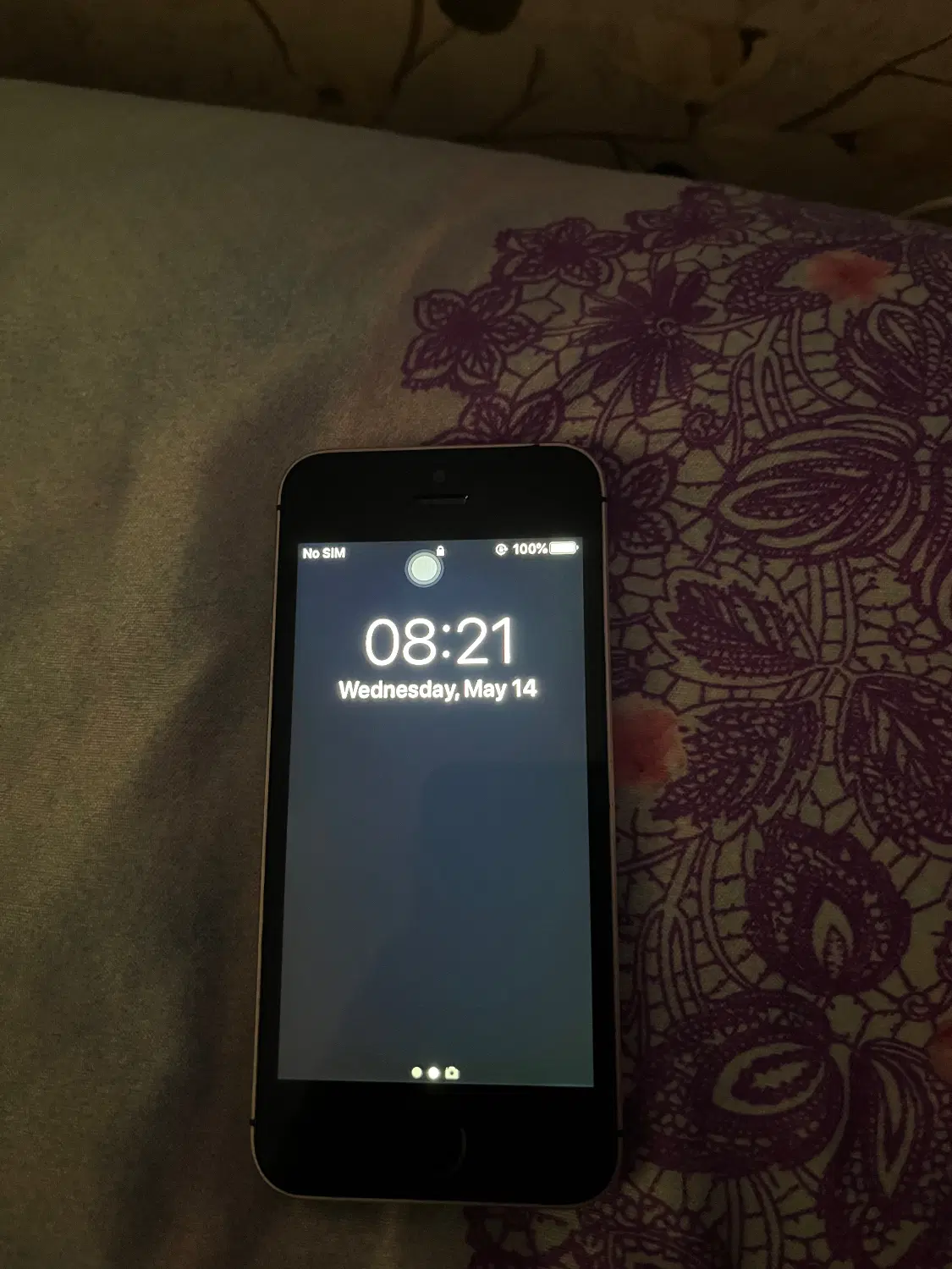Iphone 5s 64gig|موبایل|تهران, منیریه|دیوار