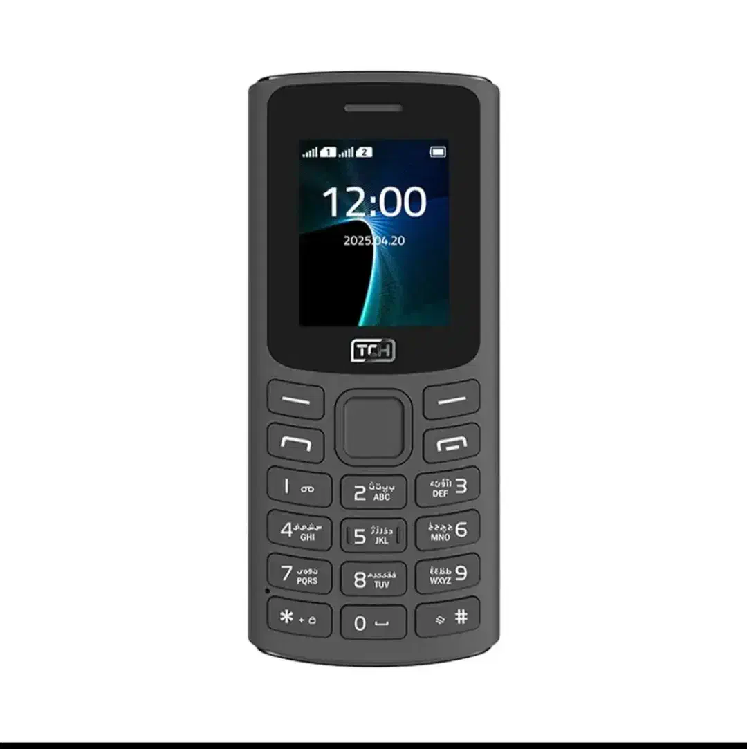 گوشی تی سی اچ|موبایل|تهران, فلسطین (میدان انقلاب)|دیوار