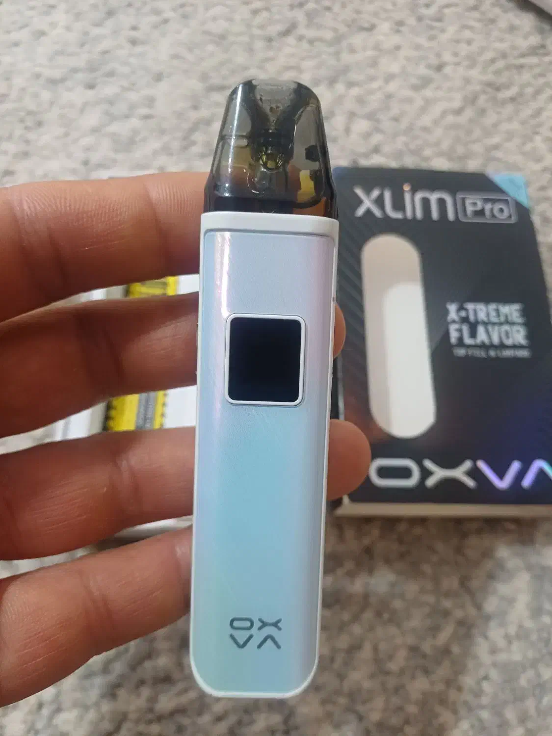 پاد xLim pro|زیورآلات و اکسسوری|اهواز, منبع اب|دیوار