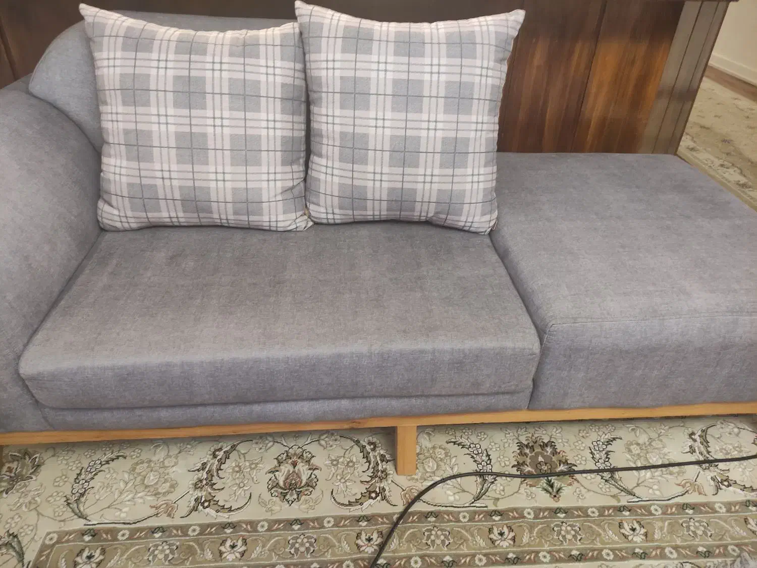 مبلمان و میز ناهار خوری|مبلمان خانگی و میز عسلی|شیراز, ابیوردی|دیوار