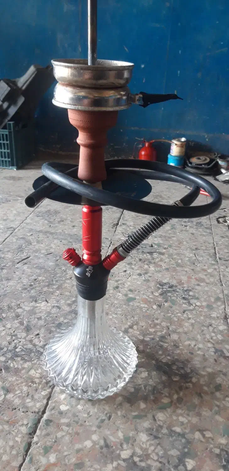 قلیان میوه ایی|کلکسیون و سرگرمی|کرمانشاه, |دیوار