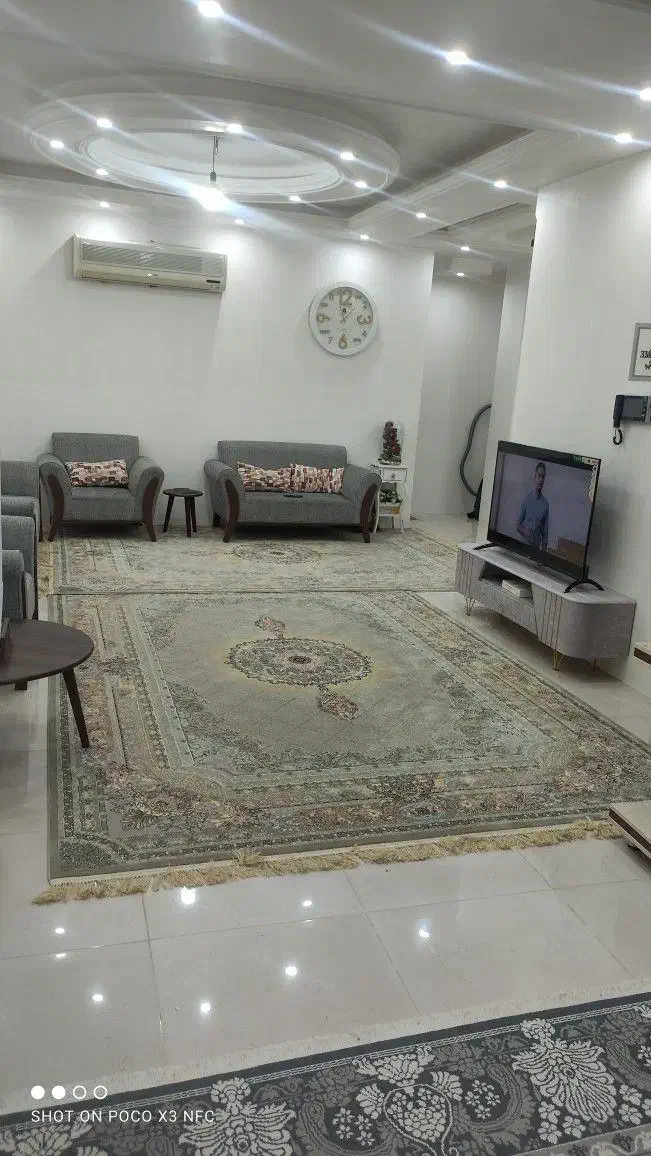 70 متر/قائمیه/تک واحدی/بافت اصلی/قابل تبدیل|اجارهٔ آپارتمان|اسلام‌شهر, شهرک قائمیه|دیوار