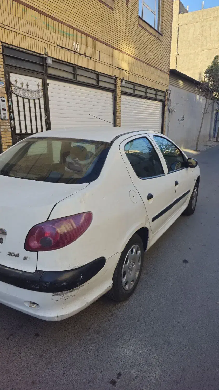 sd v20 مدل ۹۰|خودرو سواری و وانت|مشهد, گوهرشاد|دیوار