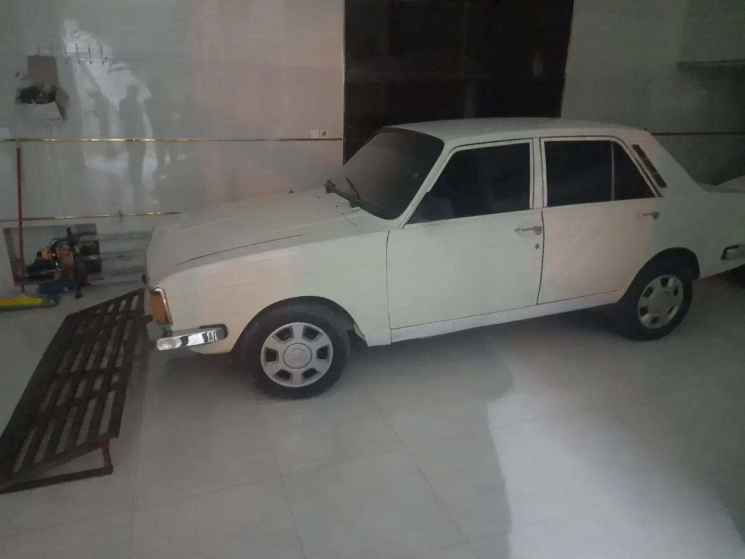 پیکان همه چی عالی موتور گیره بکس|خودرو سواری و وانت|مرودشت, زنگی آباد|دیوار