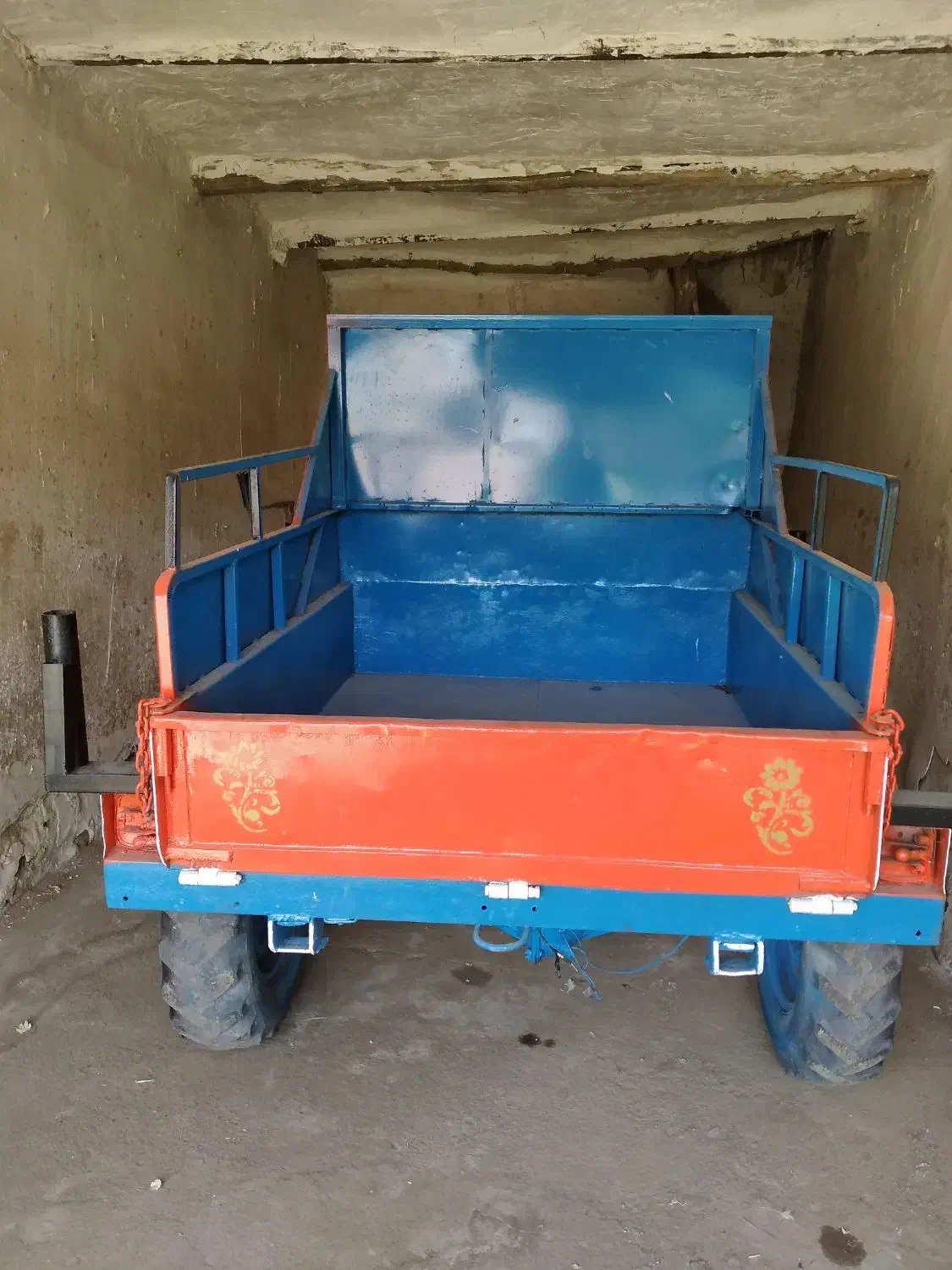 سه چرخه|موتورسیکلت|بوکان, |دیوار